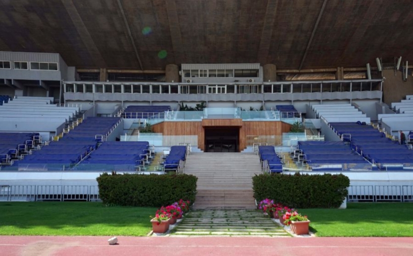 Complexe Sportif Mohammed V