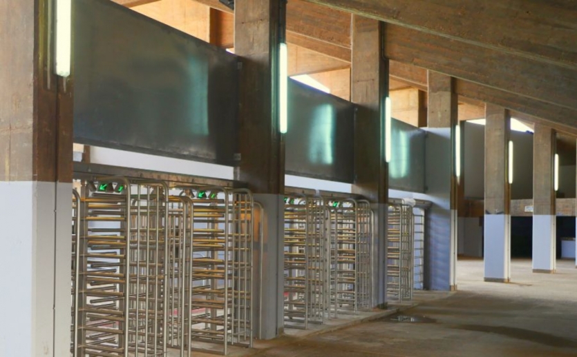 Complexe Sportif Mohammed V