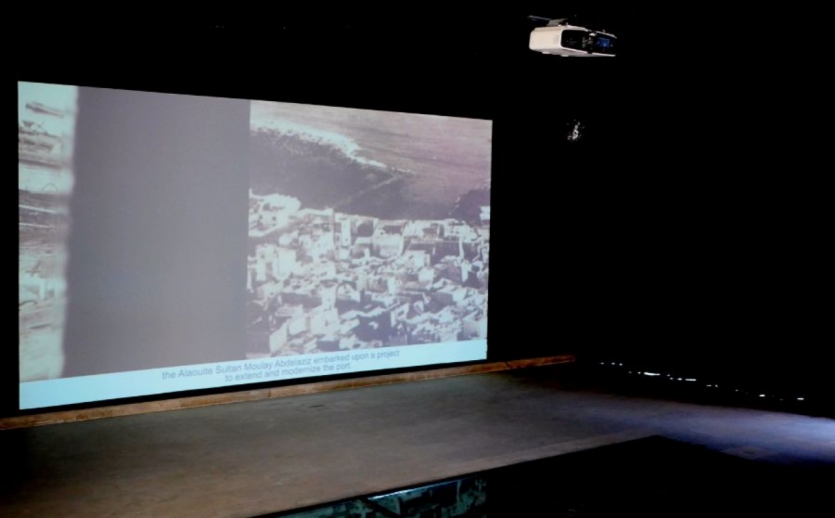 Parc Archéologique de Sidi Abderrahmane