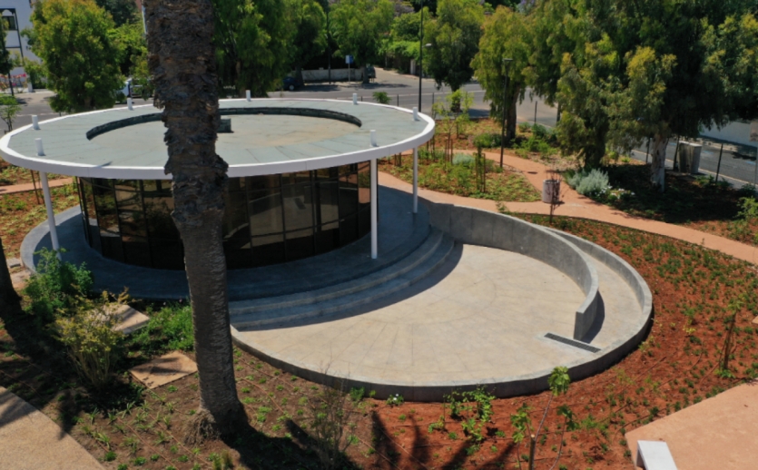 Parc Urbain du Vélodrome