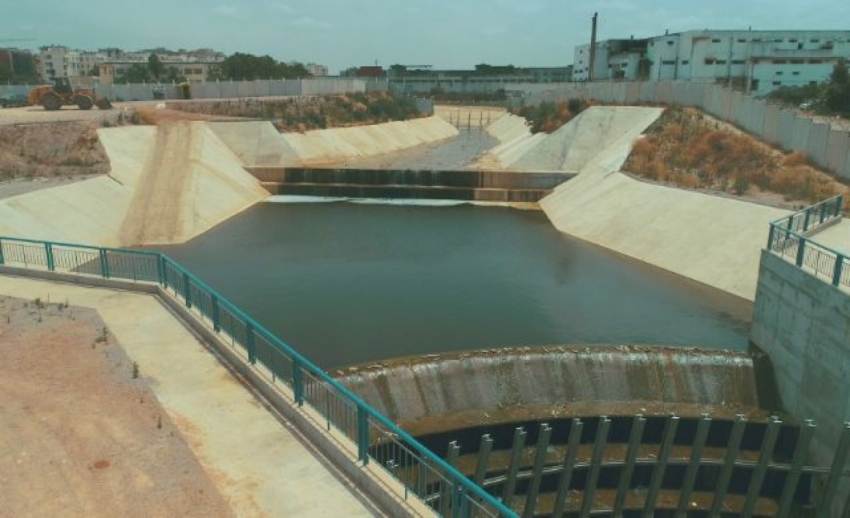 Super Collecteur Ouest