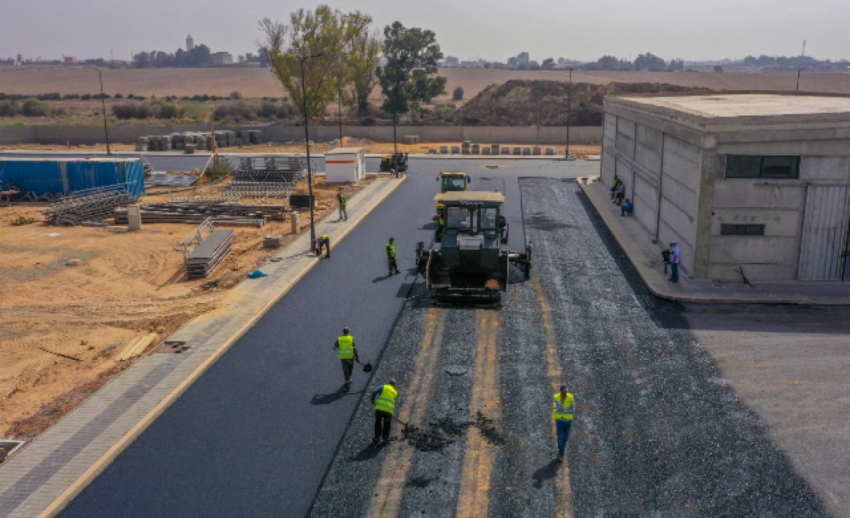 Zones d’Activités Economiques 