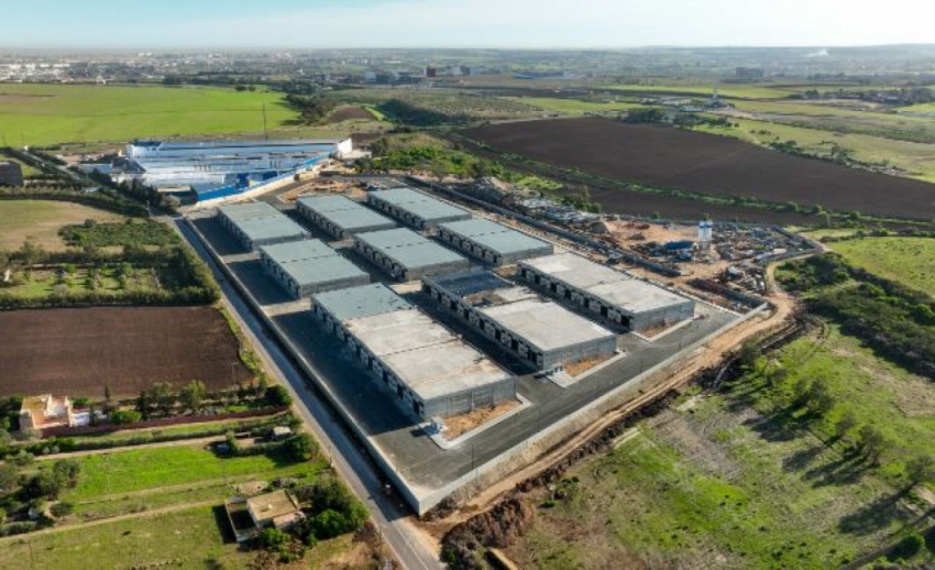 Zones d’Activités Economiques 