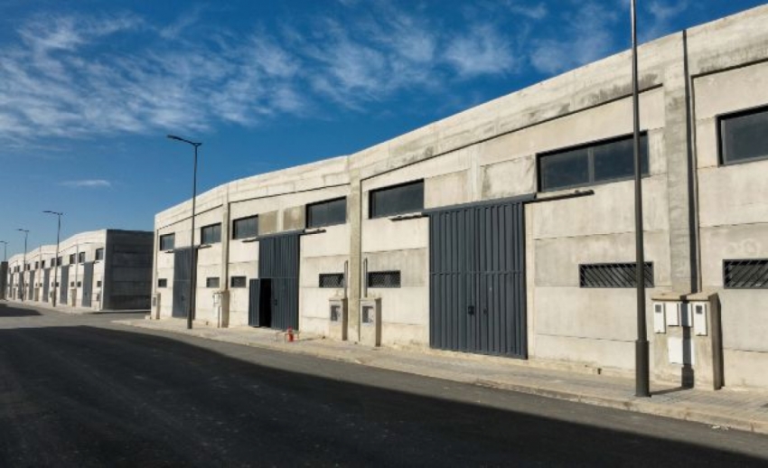 Zones d’Activités Economiques 