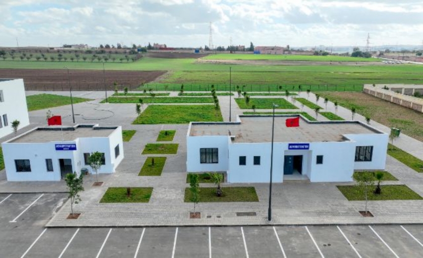 Zones d’Activités Economiques 