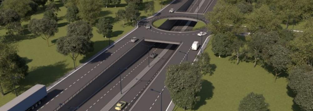  Infrastructures de Mobilité entre la Préfecture de Casablanca et la Province de Nouaceur