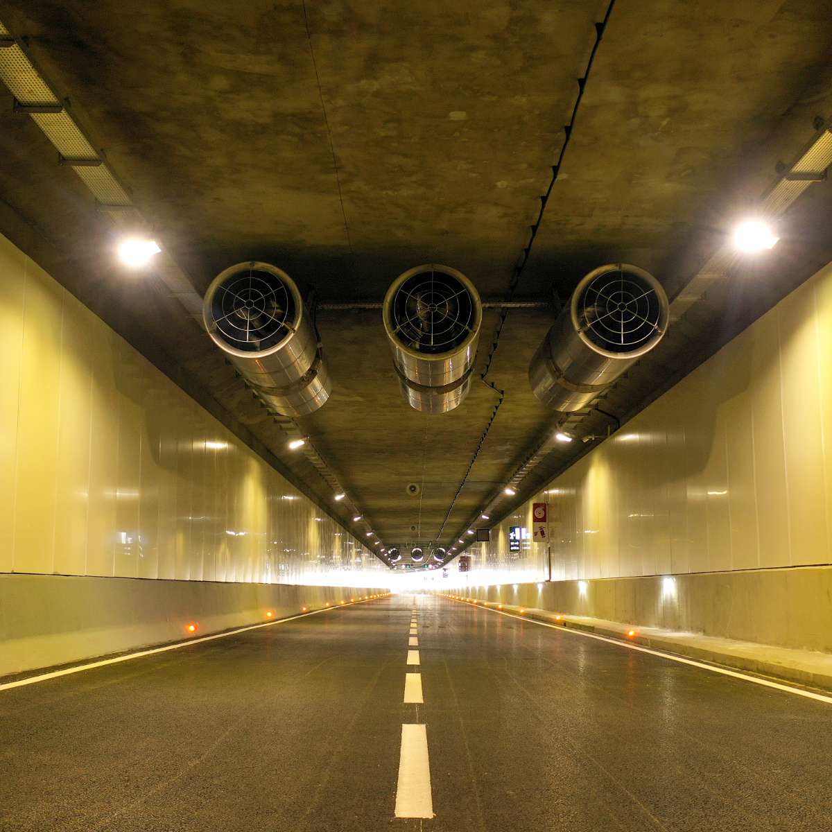 Trémie des Almohades